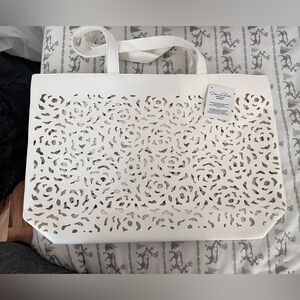 Oscar De La Renta Bag